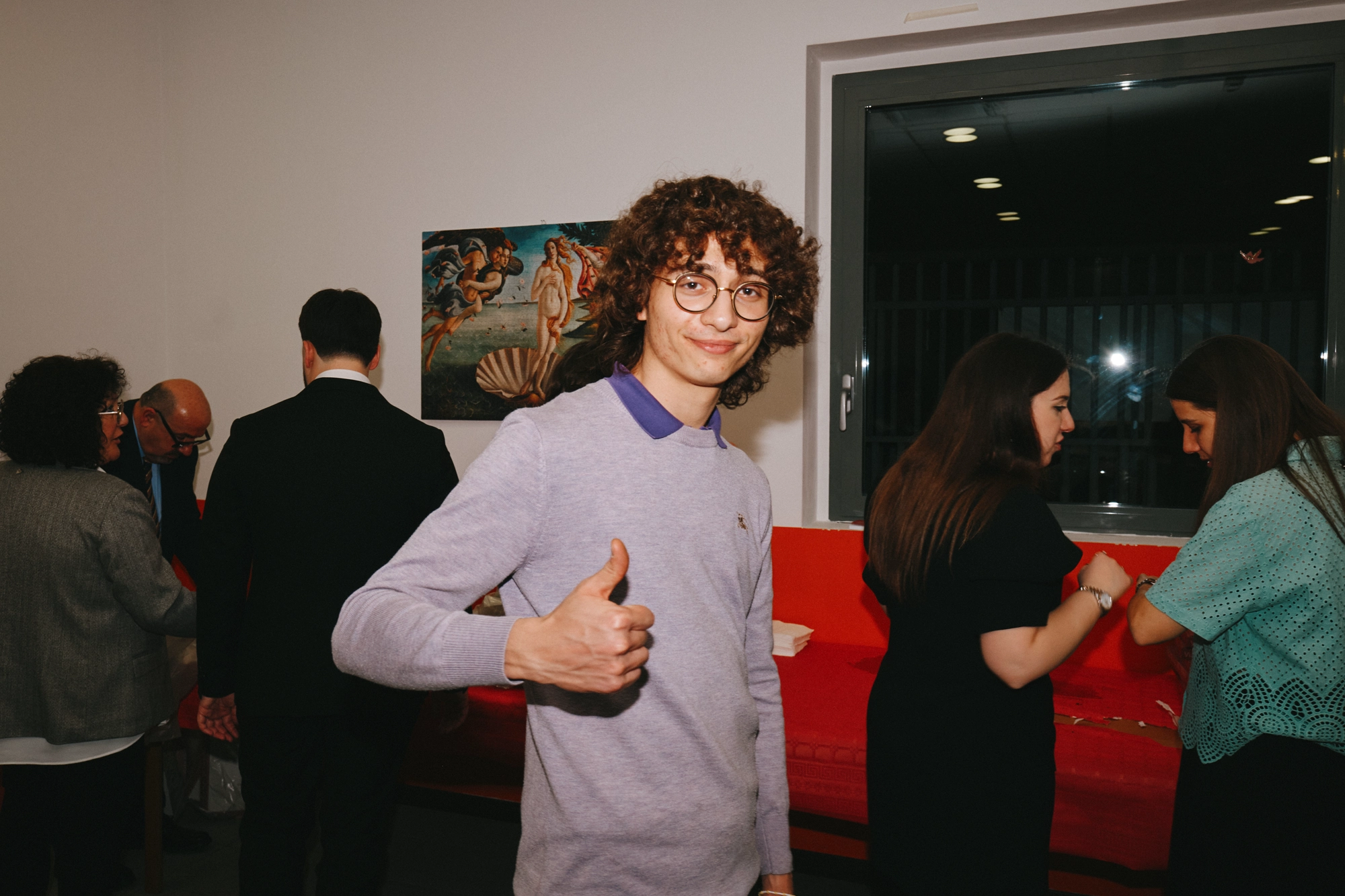 Laurea Fabio - 36